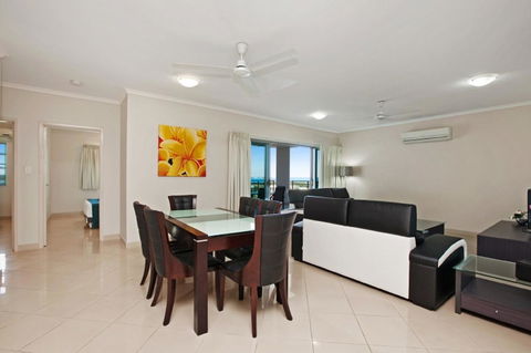 Argus Apartments Darwin - Accommodation Rockhampton 4