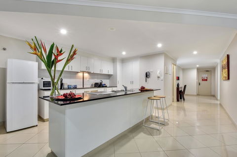 Argus Apartments Darwin - Accommodation Rockhampton 10