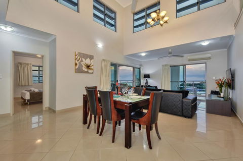 Argus Apartments Darwin - Accommodation Rockhampton 16