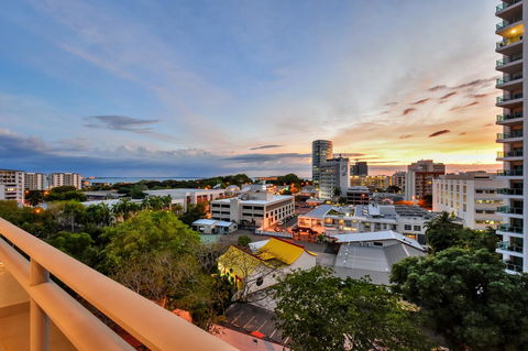 Argus Apartments Darwin - Accommodation Rockhampton 14