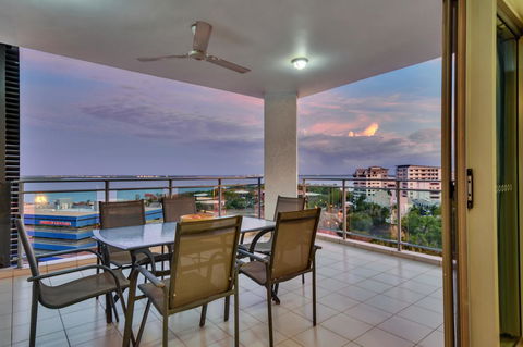 Argus Apartments Darwin - Accommodation Rockhampton 25
