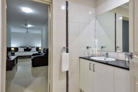 Argus Apartments Darwin - Accommodation Rockhampton 33