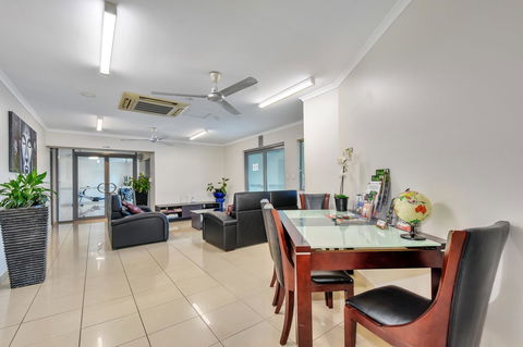 Argus Apartments Darwin - Accommodation Rockhampton 22