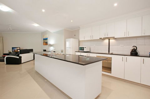 Argus Apartments Darwin - Accommodation Rockhampton 1