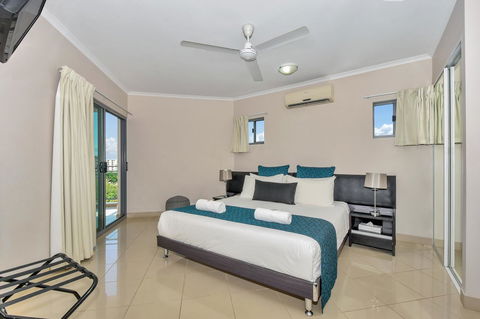 Argus Apartments Darwin - Accommodation Rockhampton 3