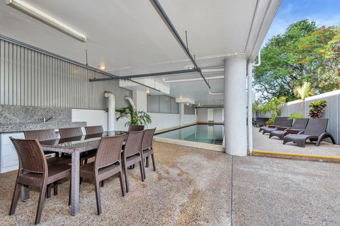 Argus Apartments Darwin - Accommodation Rockhampton 20