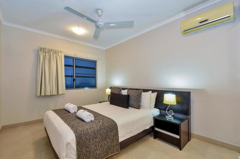 Argus Apartments Darwin - Accommodation Rockhampton 38