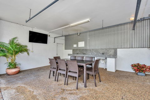Argus Apartments Darwin - Accommodation Rockhampton 21