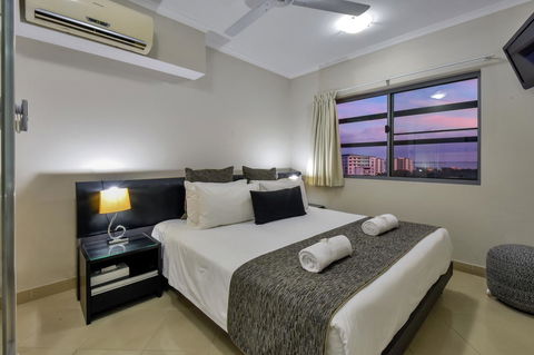 Argus Apartments Darwin - Accommodation Rockhampton 39