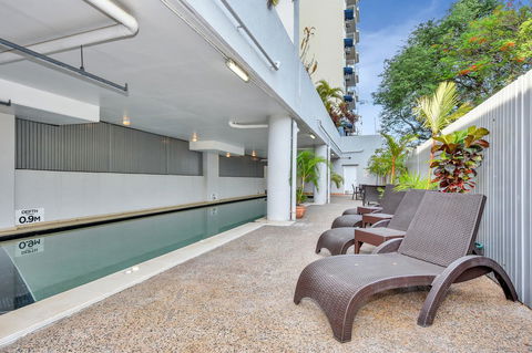 Argus Apartments Darwin - Accommodation Rockhampton 19