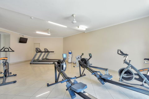 Argus Apartments Darwin - Accommodation Rockhampton 24