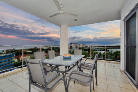 Argus Apartments Darwin - Accommodation Rockhampton 26