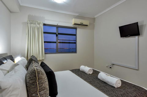 Argus Apartments Darwin - Accommodation Rockhampton 36