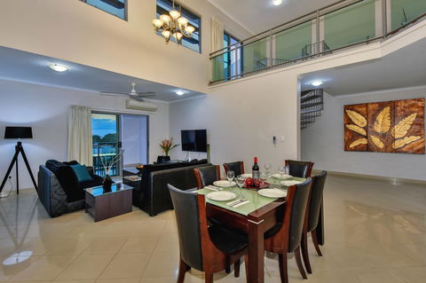 Argus Apartments Darwin - Accommodation Rockhampton 27