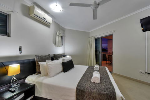 Argus Apartments Darwin - Accommodation Rockhampton 35