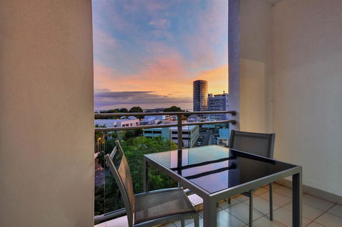Argus Apartments Darwin - Accommodation Rockhampton 11