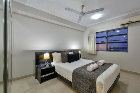 Argus Apartments Darwin - Accommodation Rockhampton 37