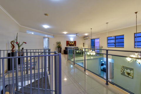 Argus Apartments Darwin - Accommodation Rockhampton 40
