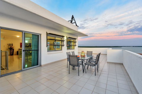Argus Apartments Darwin - Accommodation Rockhampton 43