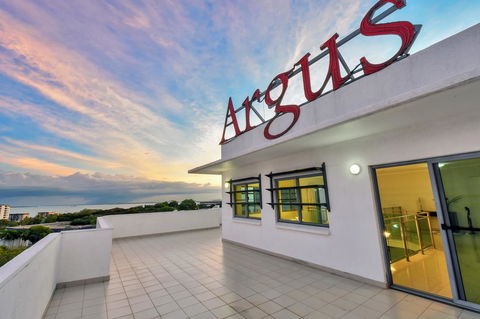 Argus Apartments Darwin - Accommodation Rockhampton 42