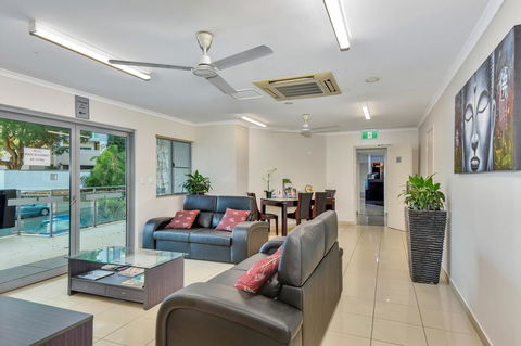 Argus Apartments Darwin - Accommodation Rockhampton 18