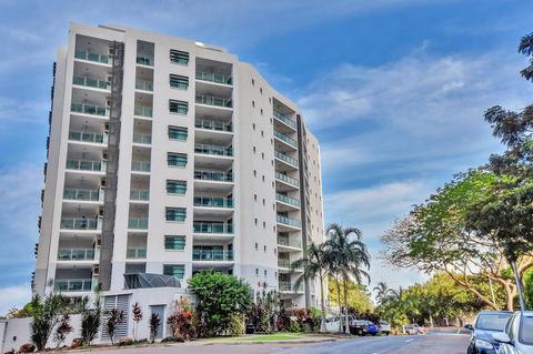 Argus Apartments Darwin - Accommodation Rockhampton 8