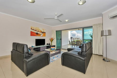 Argus Apartments Darwin - Accommodation Rockhampton 0