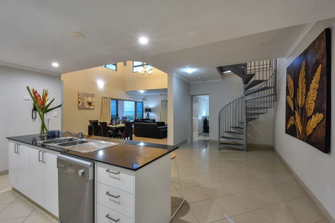 Argus Apartments Darwin - Accommodation Rockhampton 28