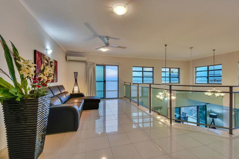 Argus Apartments Darwin - Accommodation Rockhampton 32