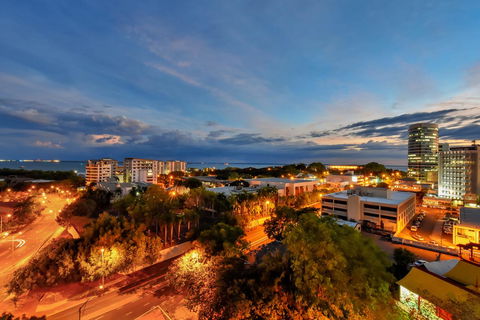 Argus Apartments Darwin - Accommodation Rockhampton 34