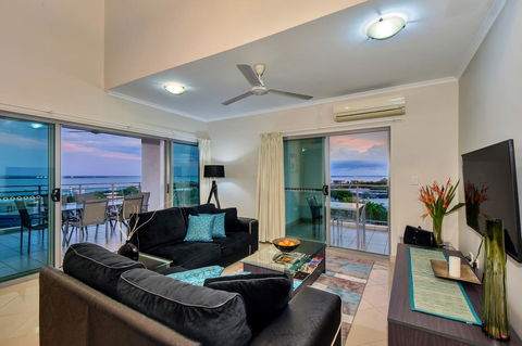 Argus Apartments Darwin - Accommodation Rockhampton 12