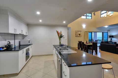 Argus Apartments Darwin - Accommodation Rockhampton 29