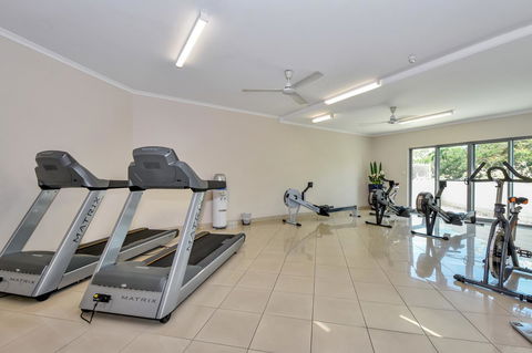 Argus Apartments Darwin - Accommodation Rockhampton 23