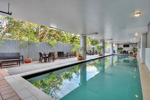 Argus Apartments Darwin - Accommodation Rockhampton 15