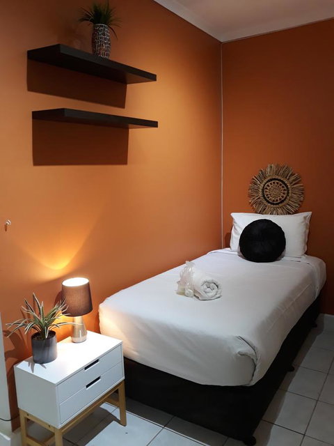 Central Studio, Darwin CBD Northern Territory - Accommodation Rockhampton 2