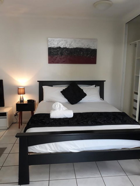 Central Studio, Darwin CBD Northern Territory - Accommodation Rockhampton 1