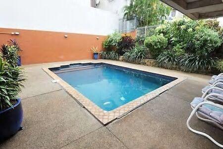 Central Studio, Darwin CBD Northern Territory - Accommodation Rockhampton 6