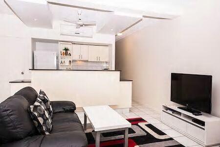 Central Studio, Darwin CBD Northern Territory - Accommodation Rockhampton 4