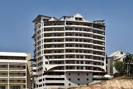 Central Studio, Darwin CBD Northern Territory - Accommodation Rockhampton 8