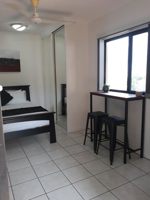 Central Studio, Darwin CBD Northern Territory - Accommodation Rockhampton 3