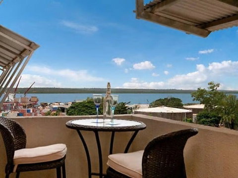Central Studio, Darwin CBD Northern Territory - Accommodation Rockhampton 0