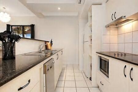 Central Studio, Darwin CBD Northern Territory - Accommodation Rockhampton 7