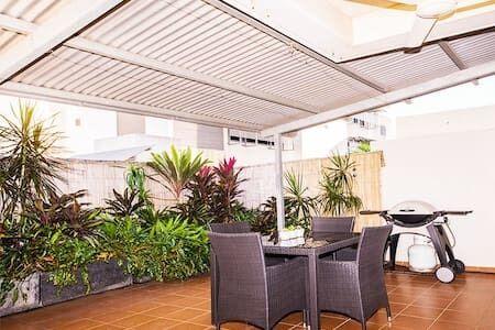 Central Studio, Darwin CBD Northern Territory - Accommodation Rockhampton 10