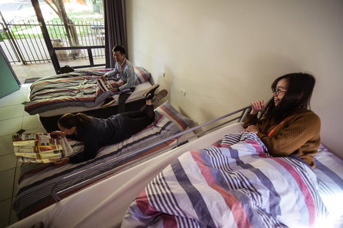 Jump Inn Alice Budget Accommodation - Accommodation Rockhampton 15