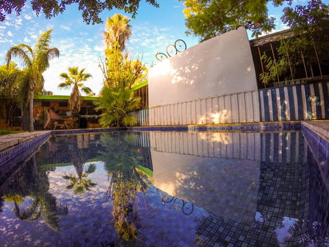 Jump Inn Alice Budget Accommodation - Accommodation Rockhampton 0