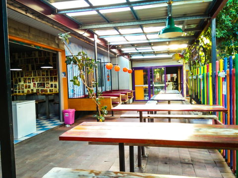 Jump Inn Alice Budget Accommodation - Accommodation Rockhampton 5