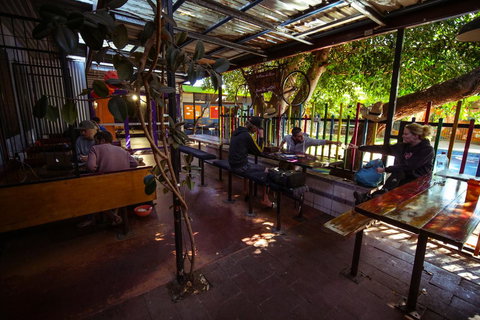 Jump Inn Alice Budget Accommodation - Accommodation Rockhampton 30
