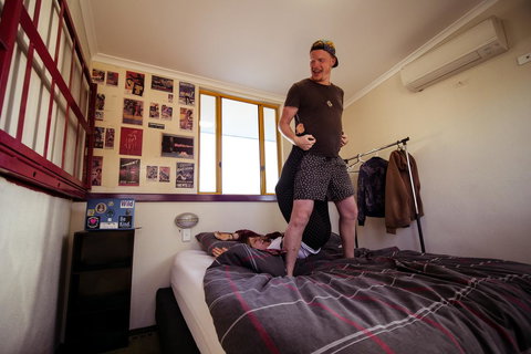 Jump Inn Alice Budget Accommodation - Accommodation Rockhampton 10