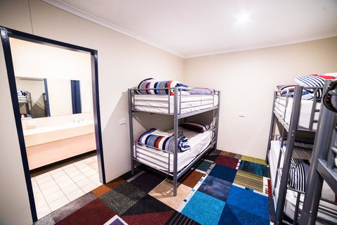 Jump Inn Alice Budget Accommodation - Accommodation Rockhampton 40