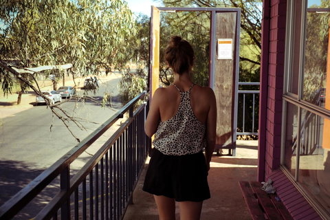 Jump Inn Alice Budget Accommodation - Accommodation Rockhampton 24